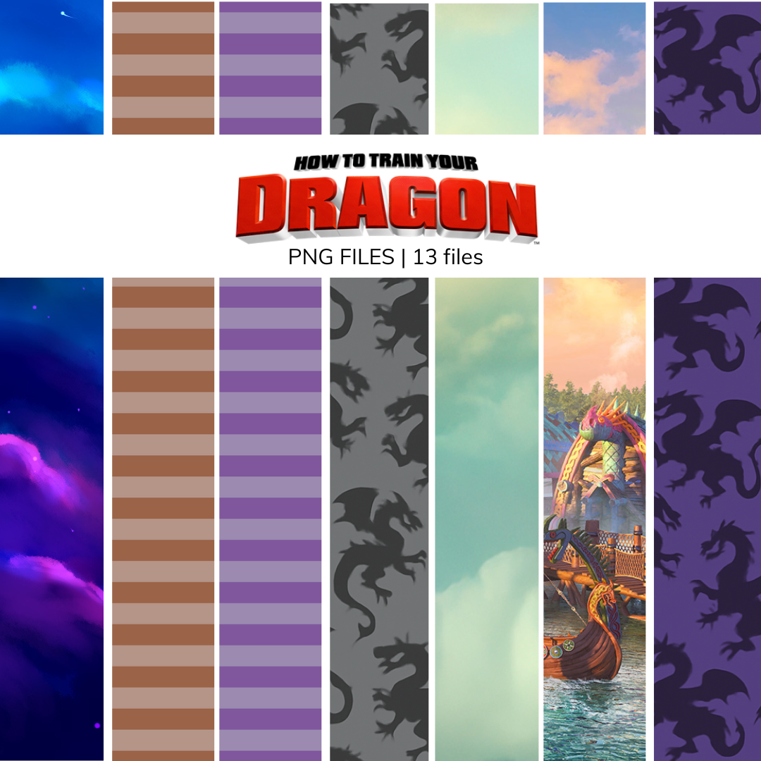 Cómo entrenar a tu dragon