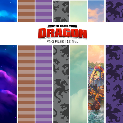 Cómo entrenar a tu dragon