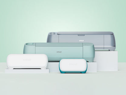 Curso: Cricut desde Cero