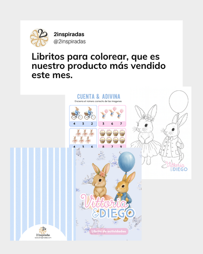 ✨ Curso: Crea productos digitales con ChatGPT – Potencia tu emprendimiento