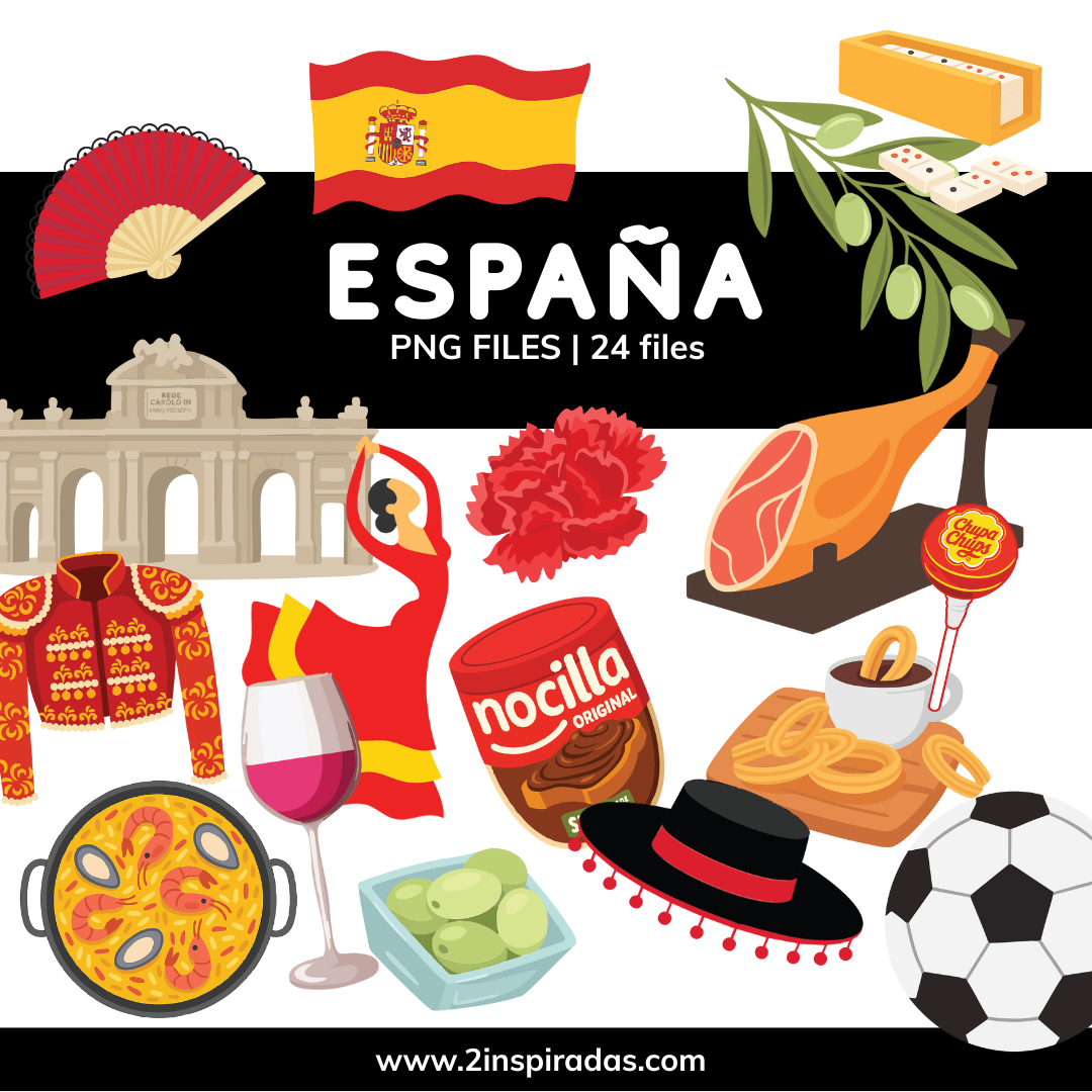 Archivo Stickers España