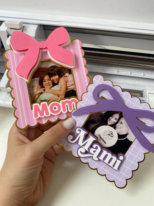 Archivo Portarretrato