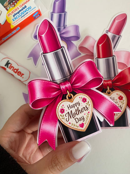 Labiales en PNG, PDF, .Studio