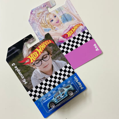 Hotwheels Repack