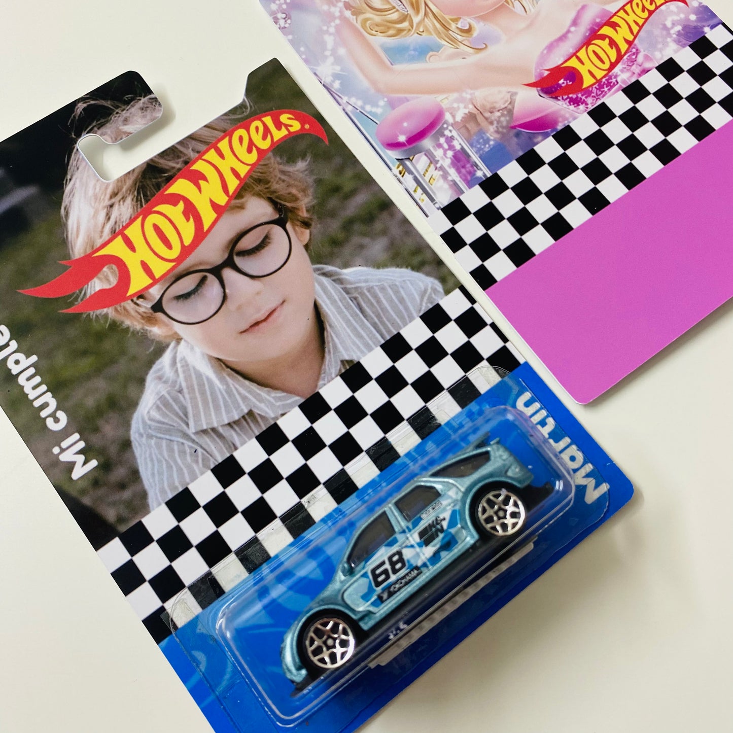 Hotwheels Repack