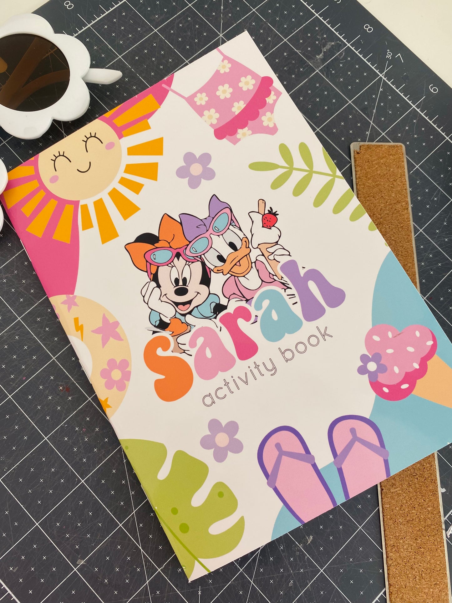 Plantillas editables de Libritos de colorear y actividades  en CANVA (Incluye clase de armado)