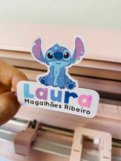 Papel para laminar (15 hojas variadas)