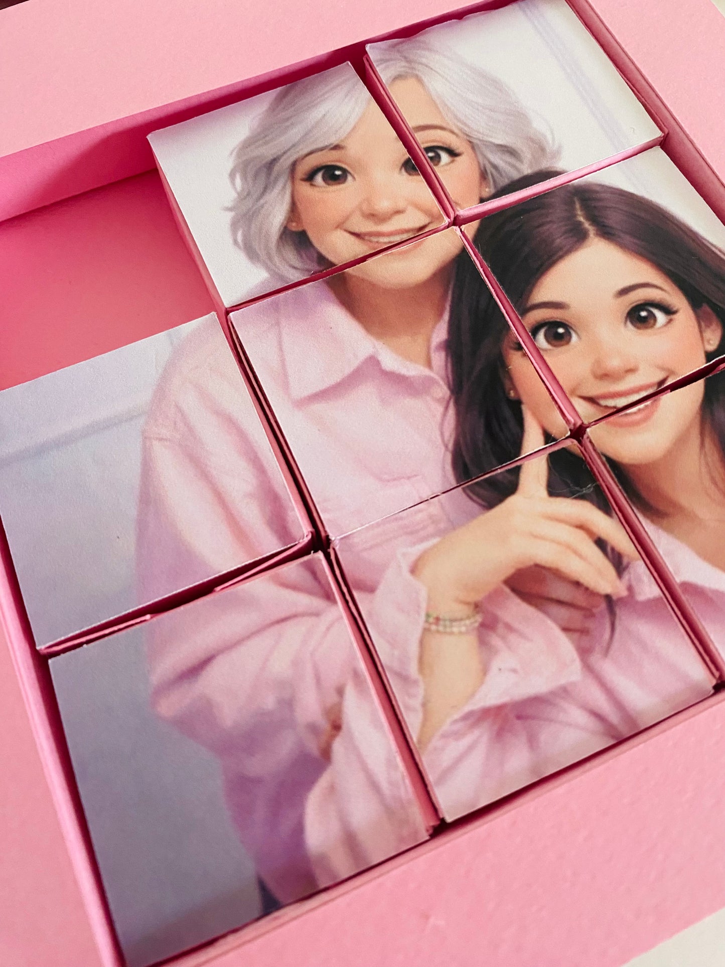 Archivo Juego de cubos armables