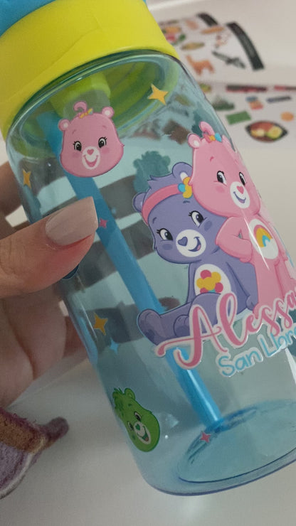 Pacote +170 designs de toppers de bolo