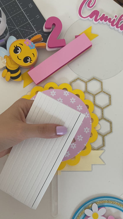 Cintas doble tiras (Vienen 2 paquetes)