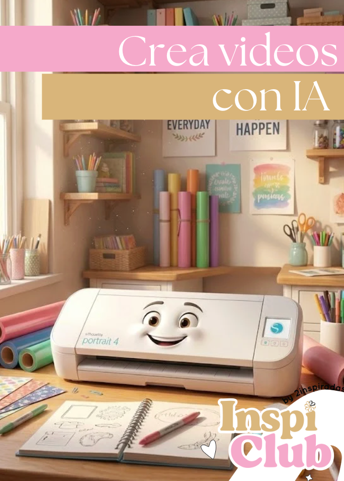 Clase: crea videos virales con IA